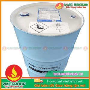 TRICHLOROETHYLENE- TCE