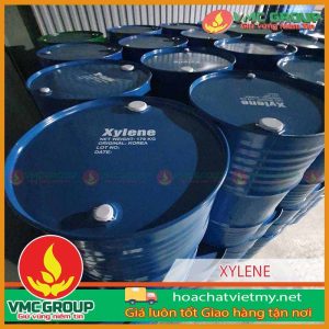 xylene c8h10