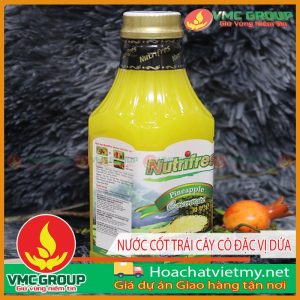 HC NET DỨA