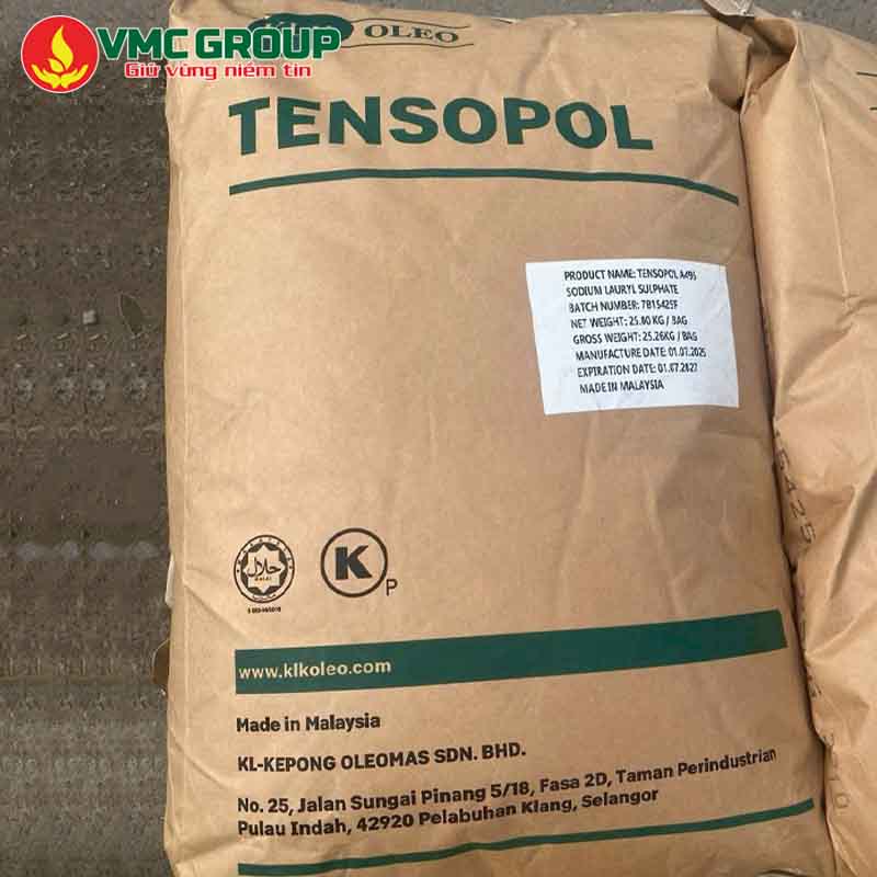 sls tensopol sls tensopol