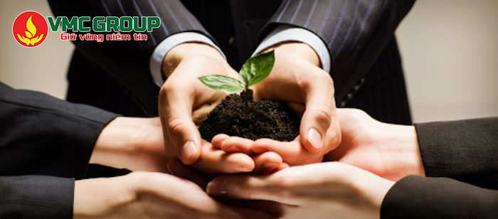 Giá trị cốt lõi của Hóa chất bể bơi Việt Mỹ