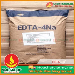 Top 3+ ứng dụng quan trọng nhất của EDTA 4Na