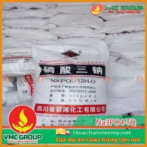 Địa chỉ mua Natri Photphat uy tín chất lượng