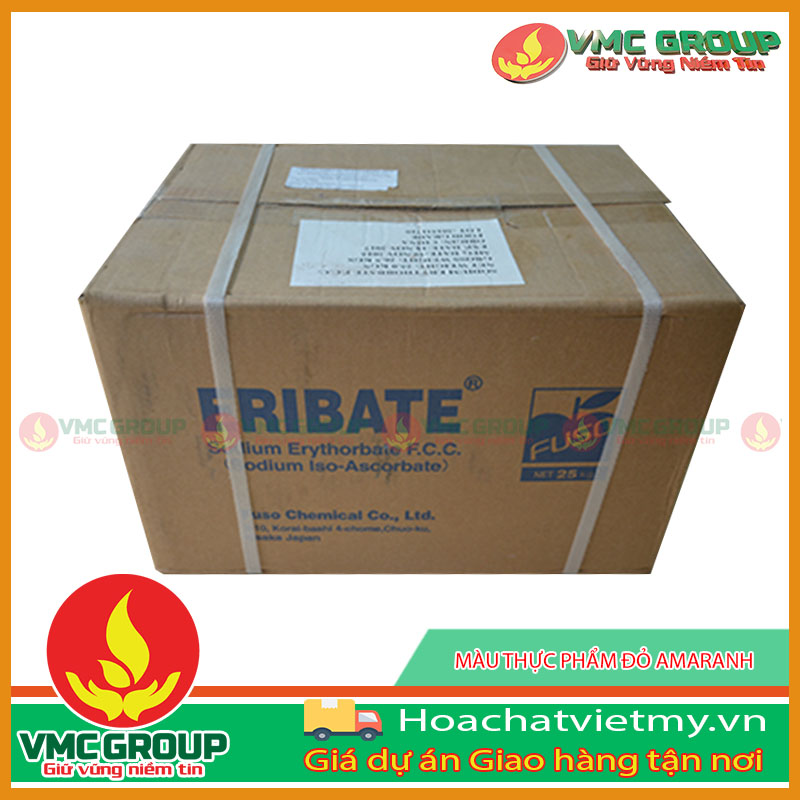 Sodium Erythorbate E316