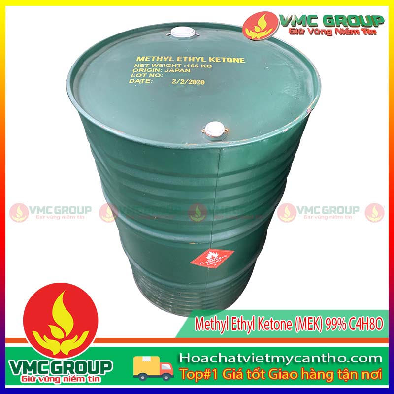 Mua MEK tại Việt Mỹ đảm bảo chất lượng cao