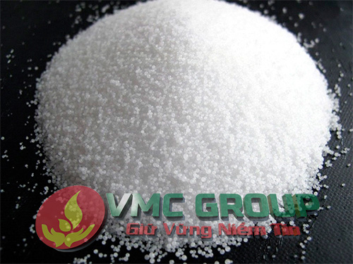 Xút hạt Đài Loan - NaOH dạng hạt