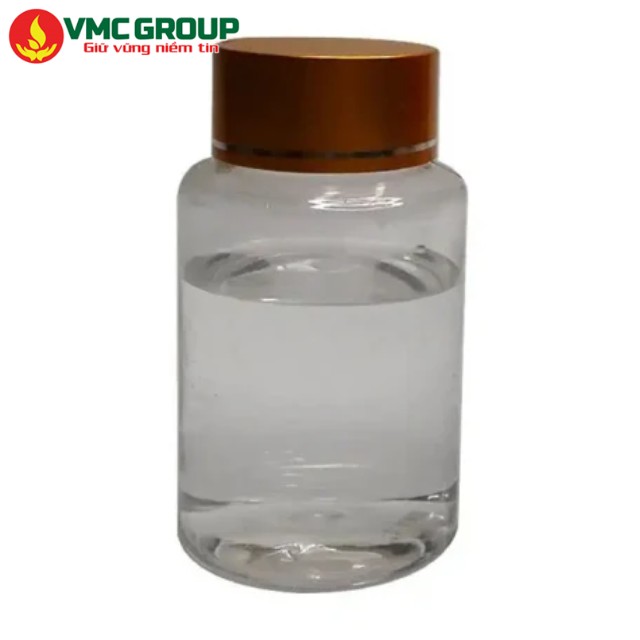 Diethylene glycol có dạng lỏng nhớt không màu