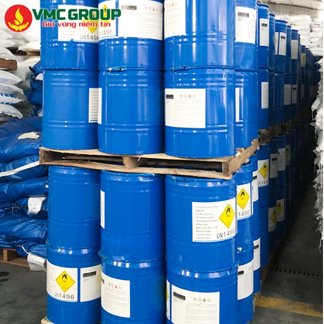 Mua Sodium Chlorite tại Việt Mỹ chất lượng cao
