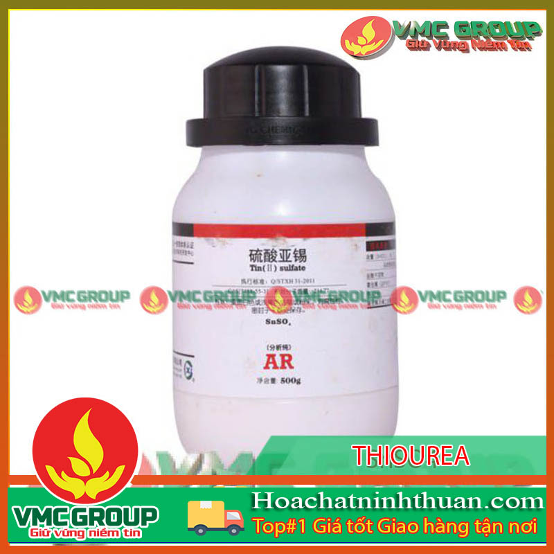 Mua Thiourea tại Việt Mỹ chất lượng cao
