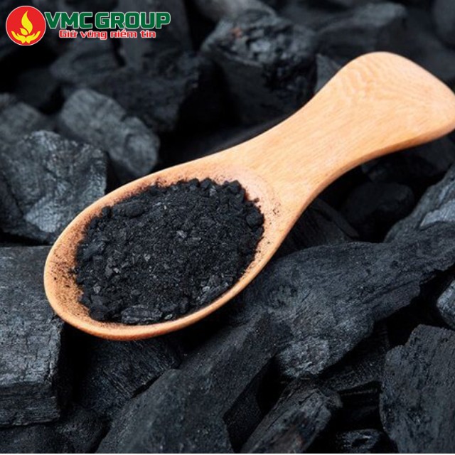 Giới thiệu về than hoạt tính