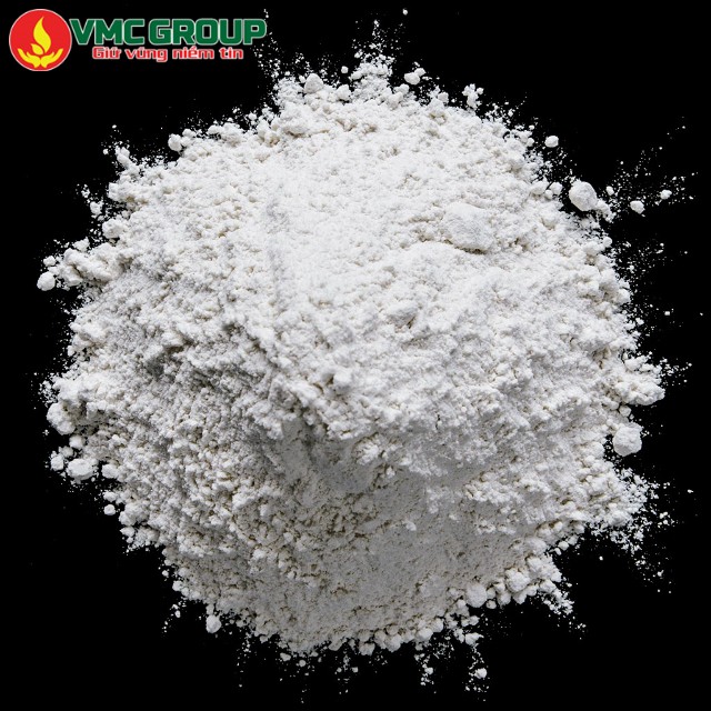 TiO2 có dạng bột màu trắng sáng