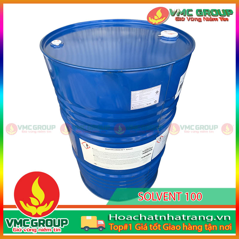 Dung môi Solvent được dùng trong nhiều ngành công nghiệp