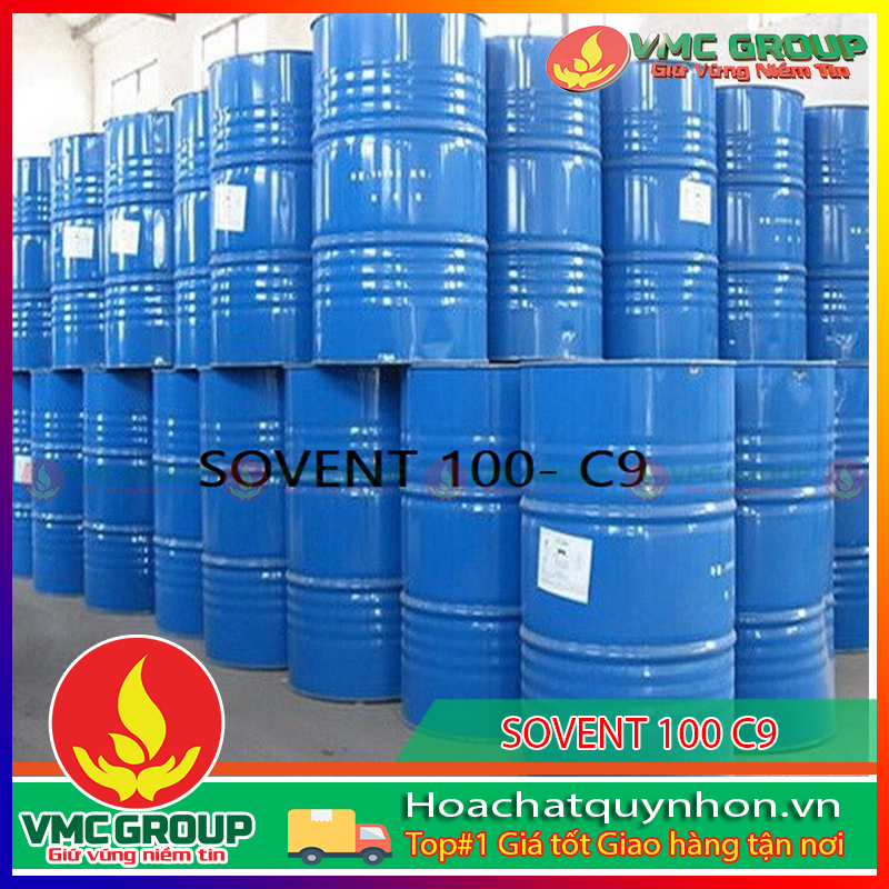 Mua Solvent tại Việt Mỹ chất lượng cao