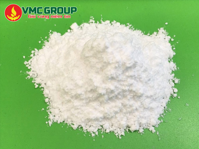 Tính chất của Natri photphat