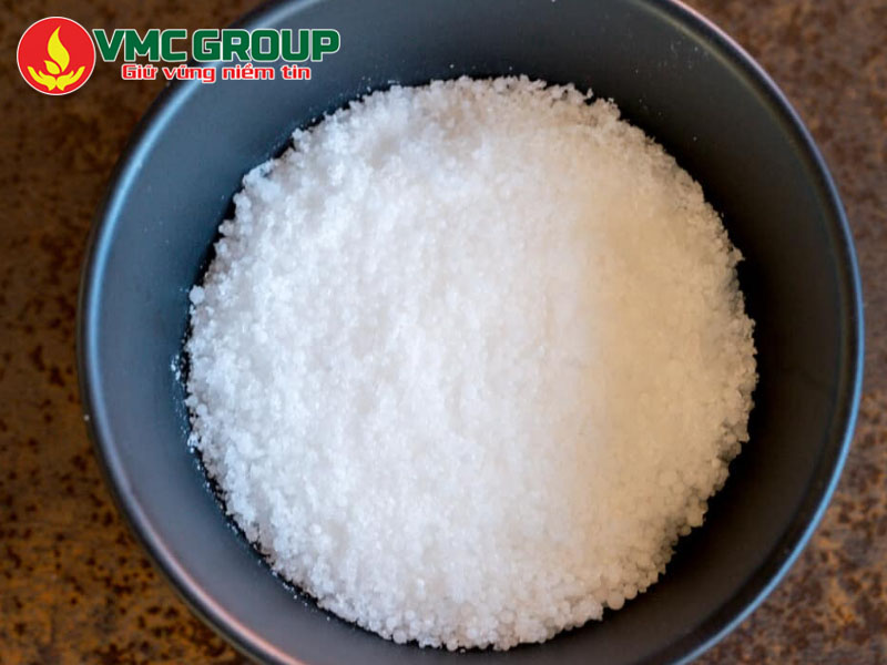 Giới thiệu về xút hạt Đài Loan