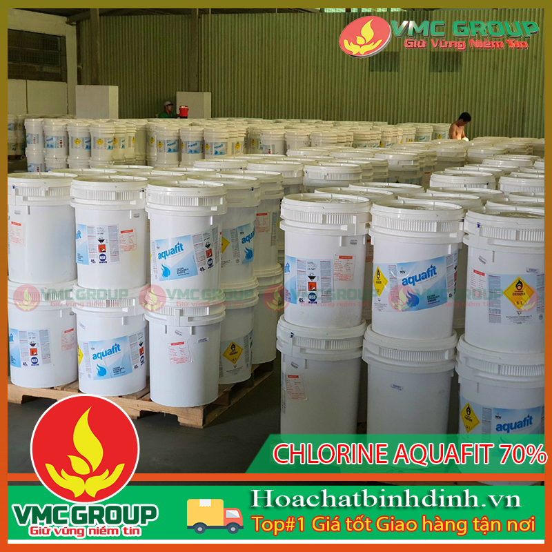 Nên tuân thủ hướng dẫn sử dụng Chlorine khi xử lý nước hồ bơi