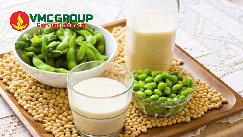 Đạm đậu nành là phụ gia thực phẩm quan trọng