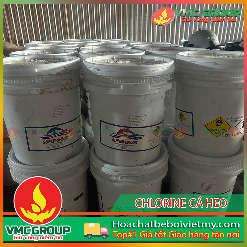 Mua hóa chất tại VMCGROUP chất lượng cao