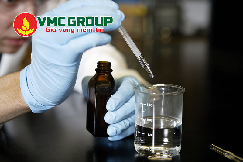 Sulfuric acid được dùng trong nhiều lĩnh vực đời sống