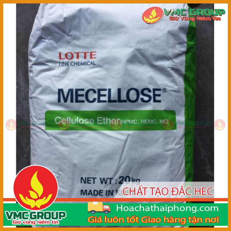 HEC có nhiều ứng dụng đa dạng