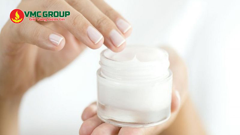 Không nên lạm dụng sản phẩm chứa EDTA