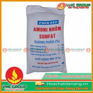 Mua phèn nhôm tại Việt Mỹ giá tốt