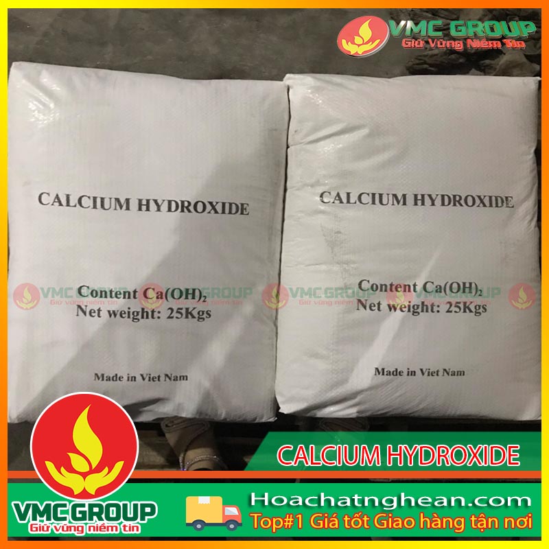 Mua vôi bột tại Việt Mỹ chất lượng cao
