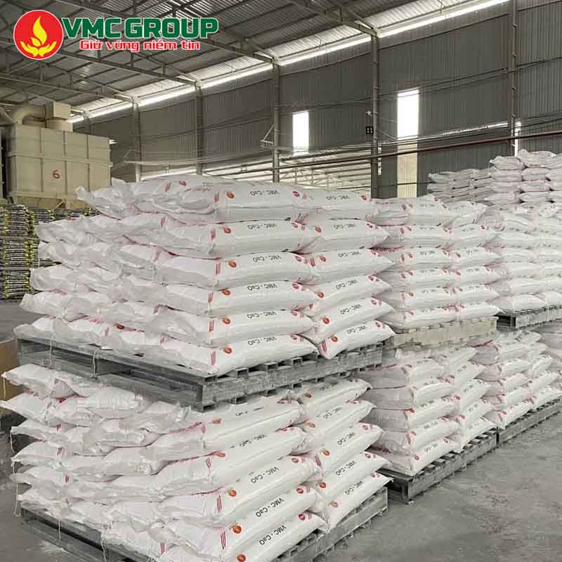 mua vot bot nong CaO mua vot bot nong CaO