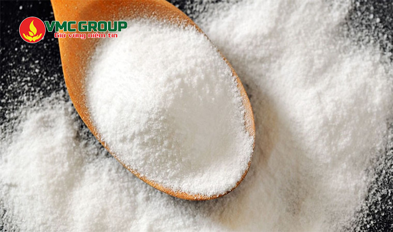 Natri Benzoat là chất bảo quản phổ biến trong thực phẩm