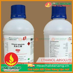 Cần lưu ý sử dụng Ethanol đúng cách