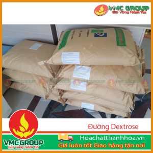 Đường dextrose mua ở Việt Mỹ chất lượng cao
