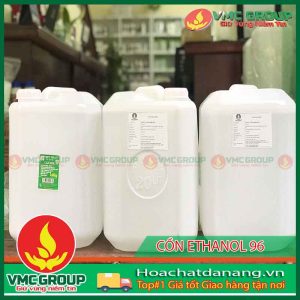 Ethanol được ứng dụng trong nhiều lĩnh vực đa dạng