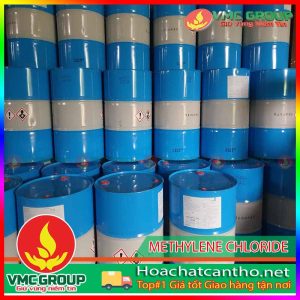 Methylene chloride đem đến nhiều lợi ích đa dạng