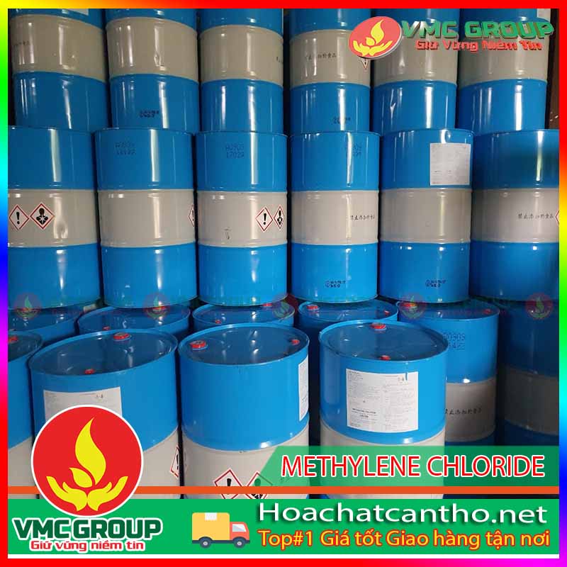 Methylene chloride đem đến nhiều lợi ích đa dạng