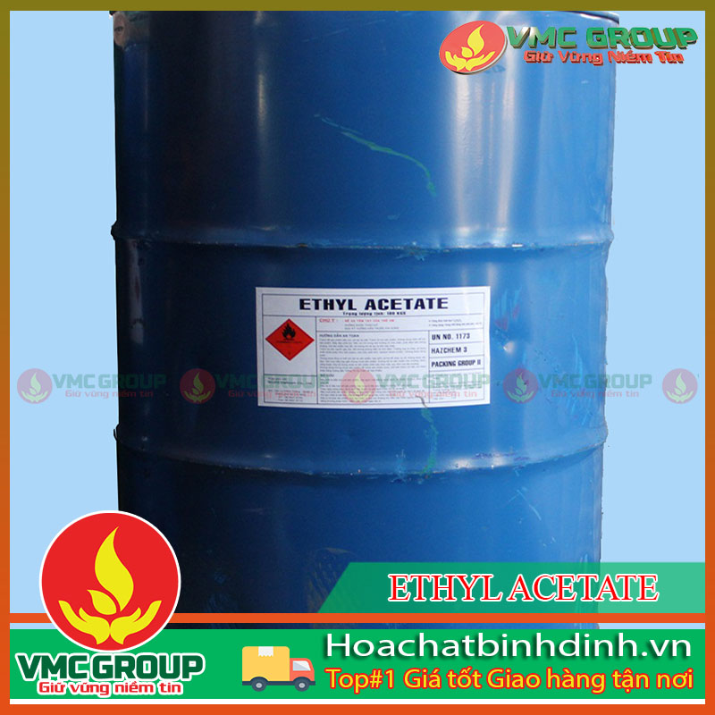 Mua hóa chất EA tại Việt Mỹ chất lượng