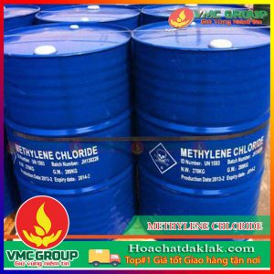 Mua Methylene chloride tại Việt Mỹ chất lượng