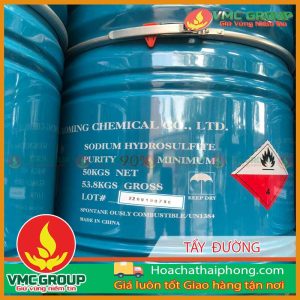 Sodium hydrosulfite có nhiều lợi ích trong thực phẩm