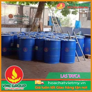 Địa chỉ mua hóa chất LAS tại Hà Nội chất lượng