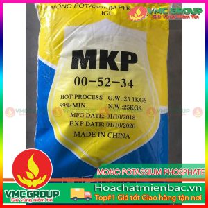 Mua hóa chất MKP tại Việt Mỹ đảm bảo chất lượng