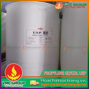 Mua hóa chất PG tại Việt Mỹ đảm bảo chất lượng