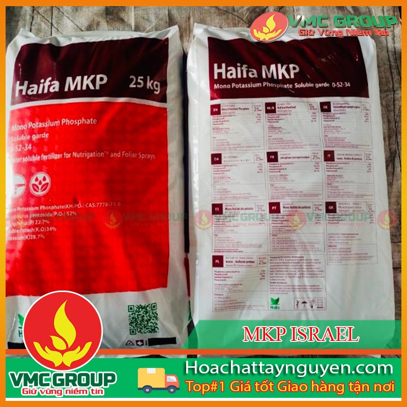 Mua Mono potassium phosphate tại Việt Mỹ chất lượng cao