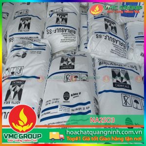 Natri Sunfit có nhiều lợi ích trong đời sống