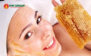 Sáp ong có nhiều công dụng trong làm đẹp