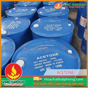 Acetone có nhiều ứng dụng quan trọng