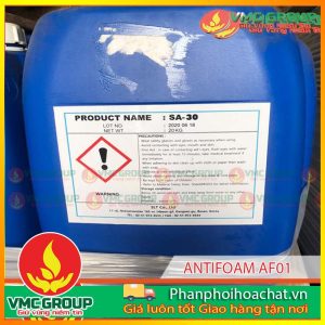 Antifoam có nhiều công dụng trong công nghiệp