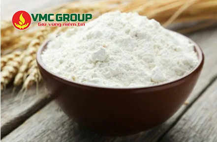 Bột tàn mì đem đến nhiều lợi ích cho lĩnh vực thực phẩm
