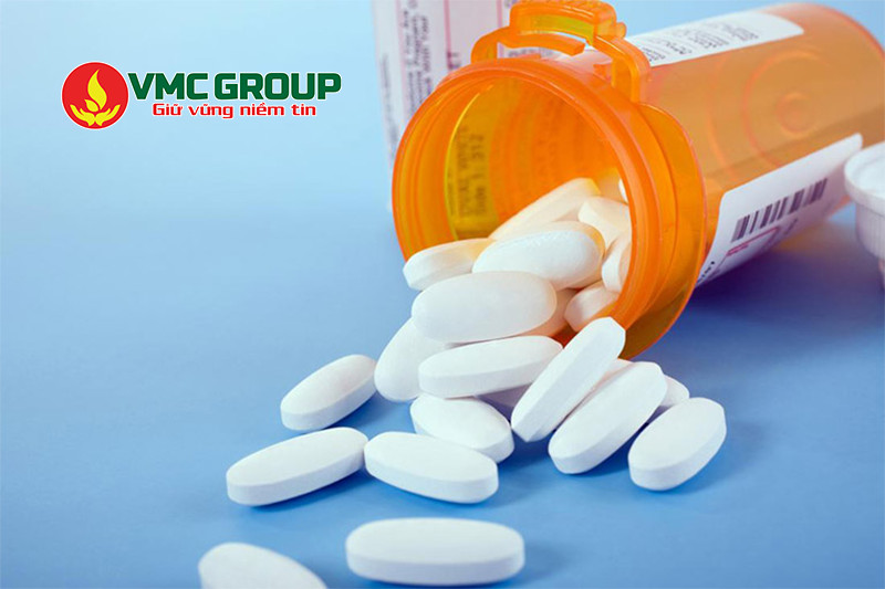 Calcium gluconate đem đến nhiều tác dụng trong y tế