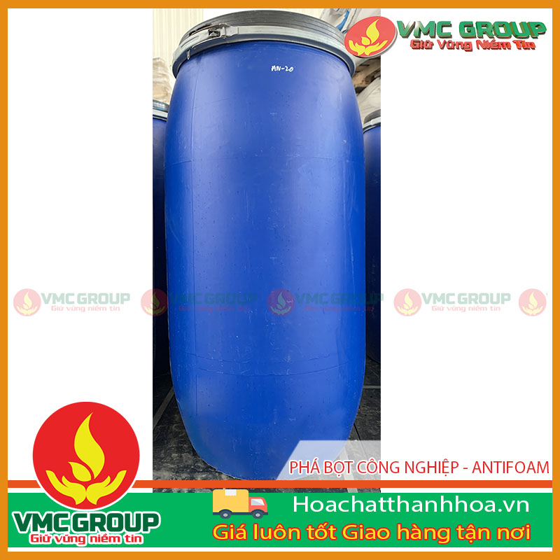 Mua Antifoam tại Việt Mỹ đảm bảo chất lượng