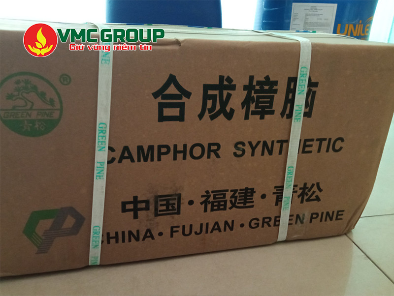 Mua bột long não tại Việt Mỹ cam kết chất lượng cao