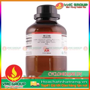 Mua Cyclohexane tại Việt Mỹ giá tốt
